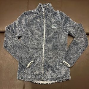 North Face Osito Jacket